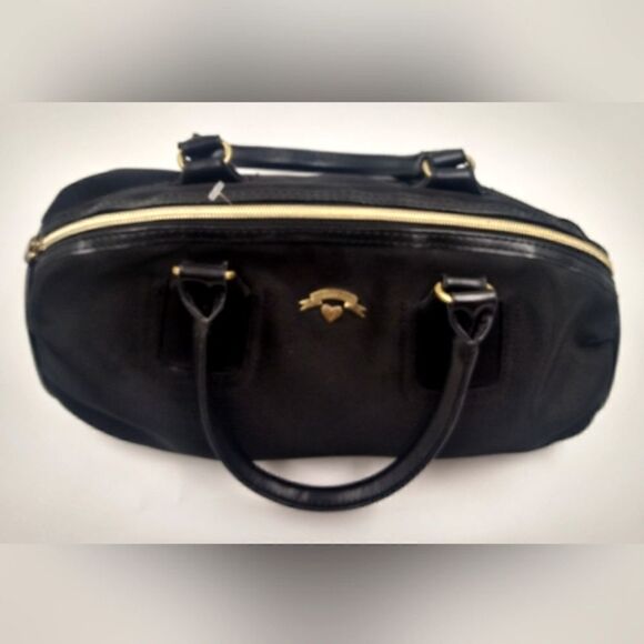 Victoria's Secret Makeup Bag Cosmetic Case Purse Handbag Bag New - Picture 16 of 16